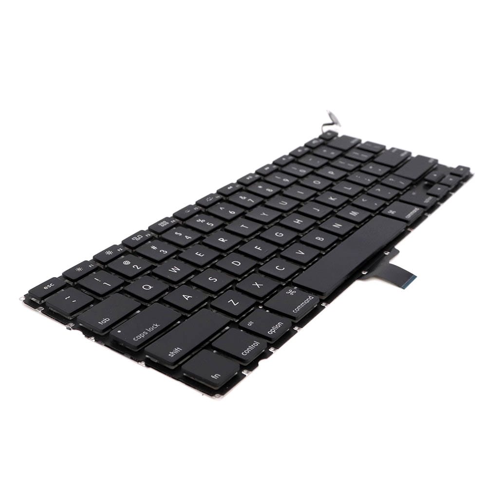 Apple Keyboard US Version For Macbook Pro 13 A1278 OEM-Equivalent