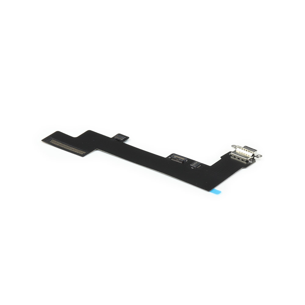 Apple Charging Connector (4G) voor iPad Air 4 Zwart OEM-Equivalent