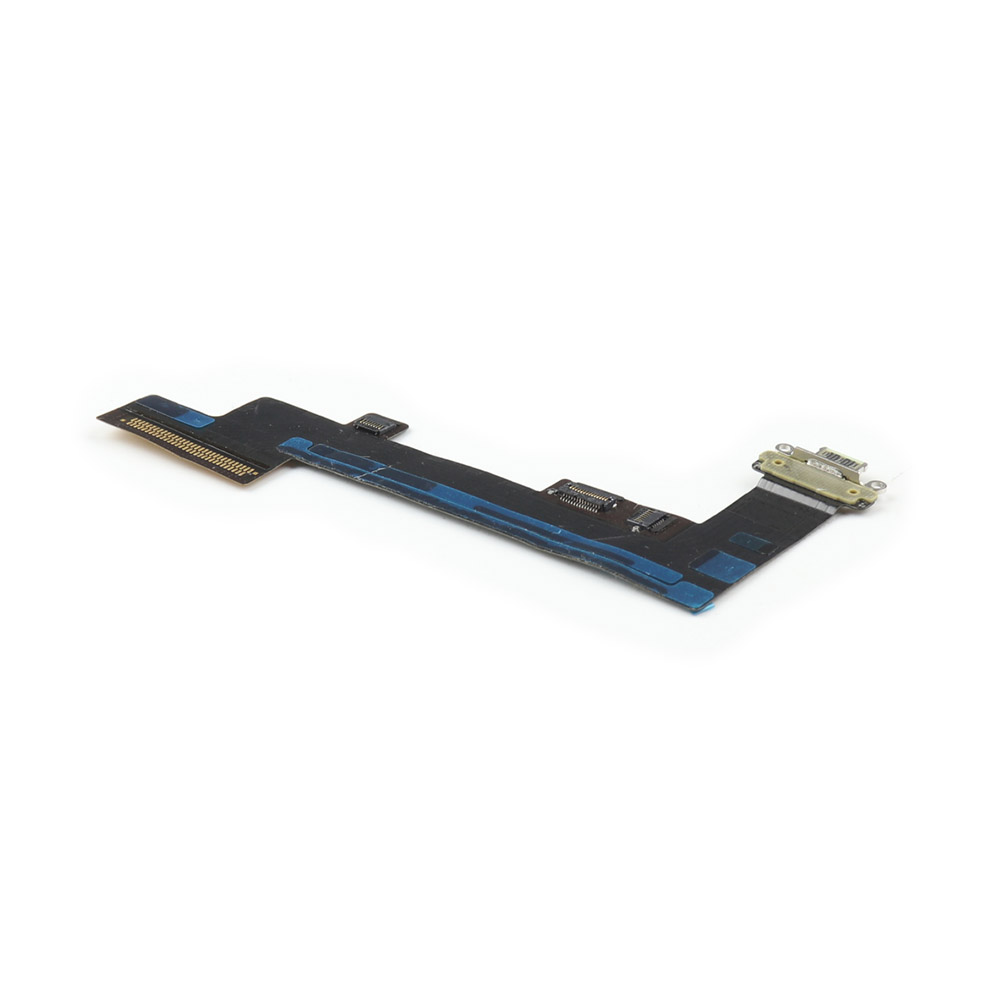 Apple Charging Connector (4G) voor iPad Air 4 Groen OEM-Equivalent