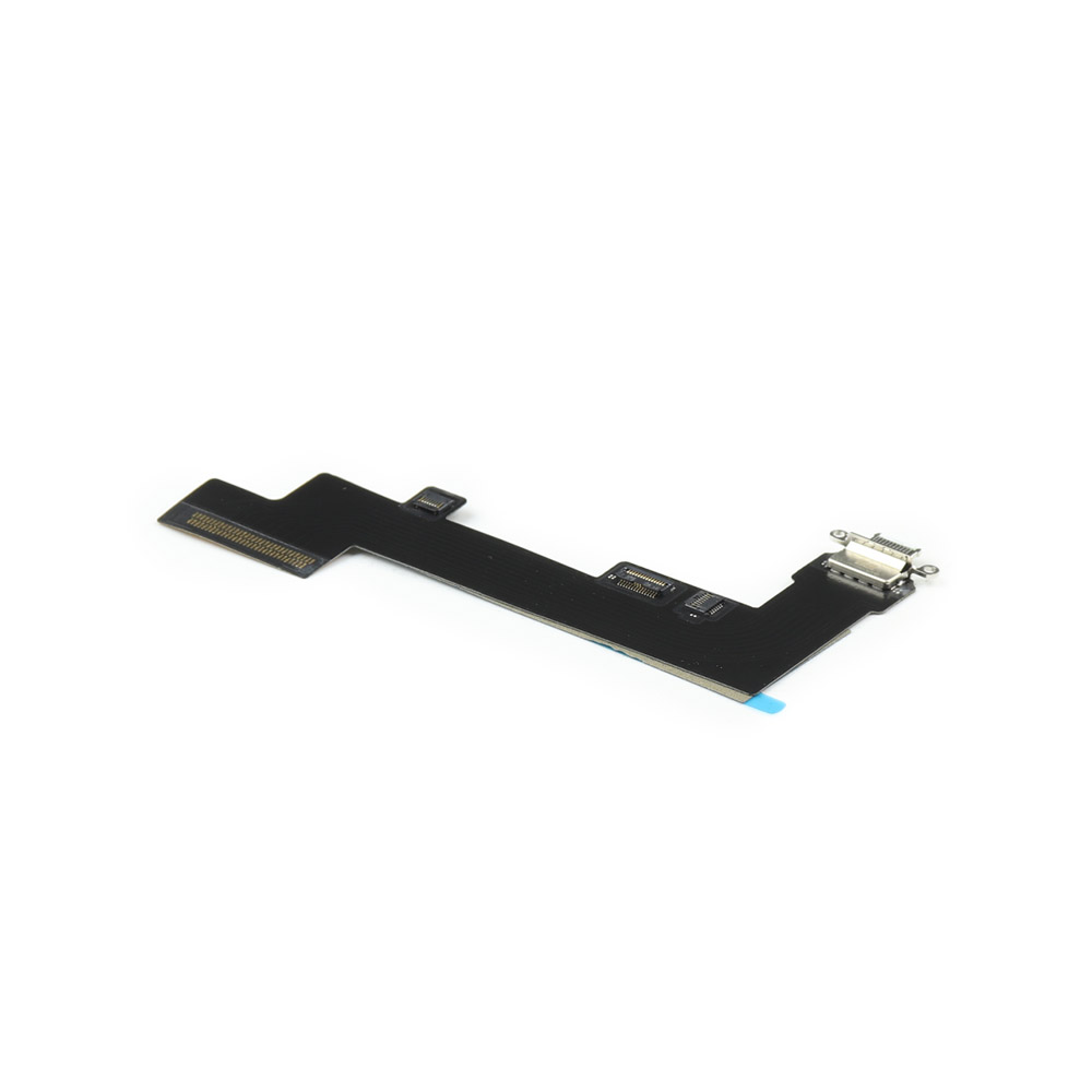 Apple Charging Connector (4G) voor iPad Air 4 Zilver OEM-Equivalent