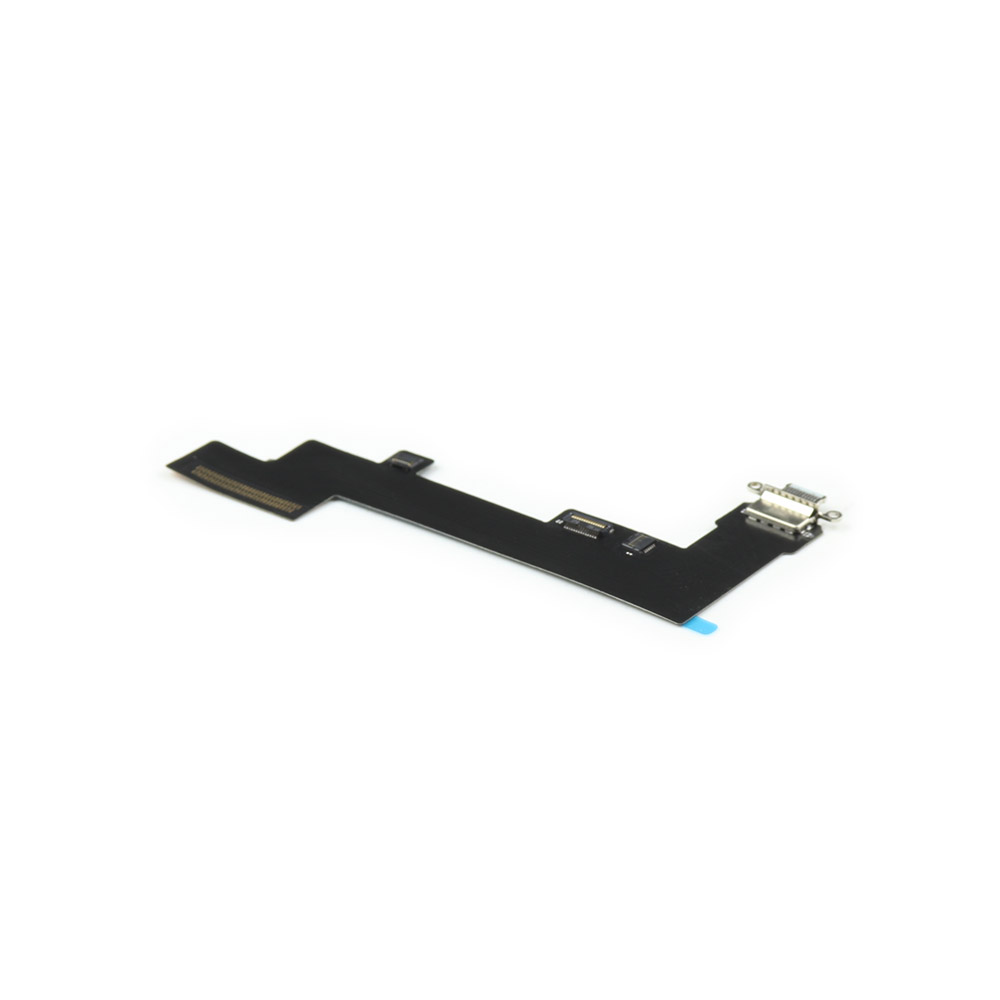 Apple Charging Connector (4G) voor iPad Air 4 Blauw OEM-Equivalent