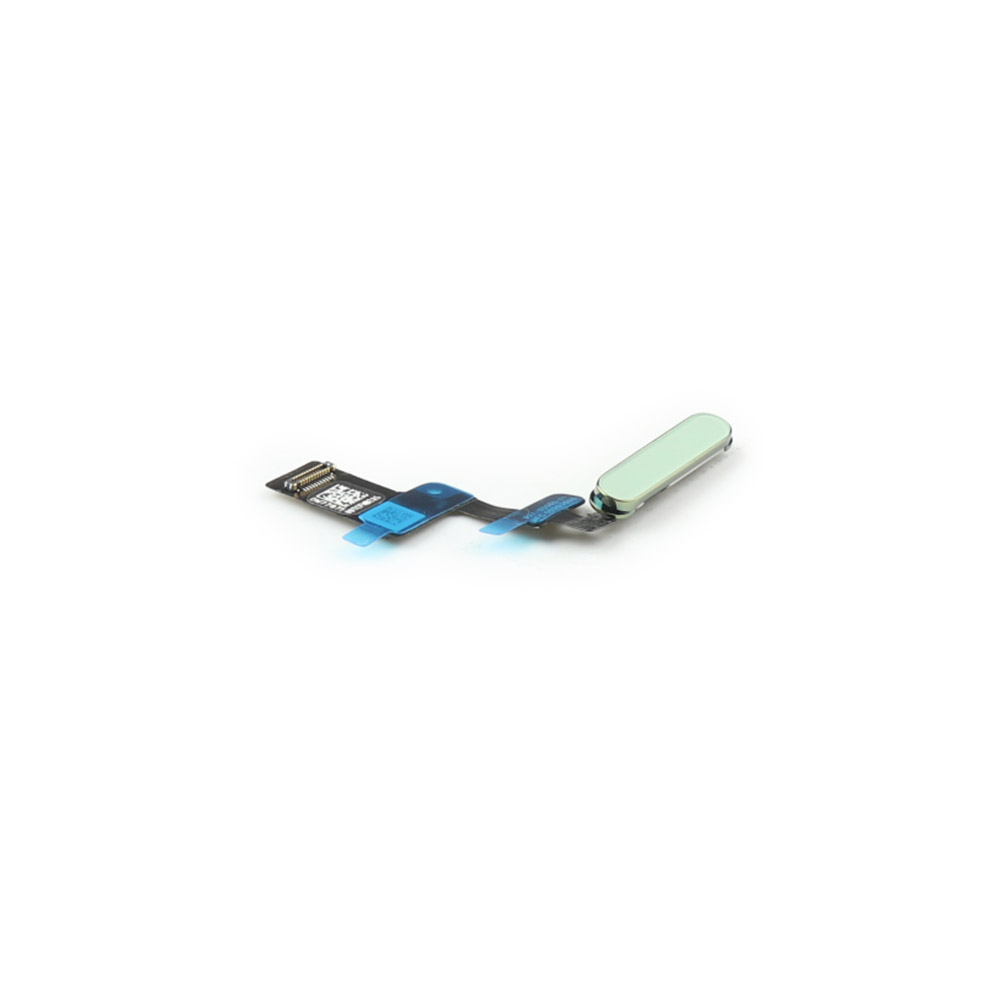 Apple Aan/uit-knop-kabel voor iPad Air 4 Groen OEM-Equivalent