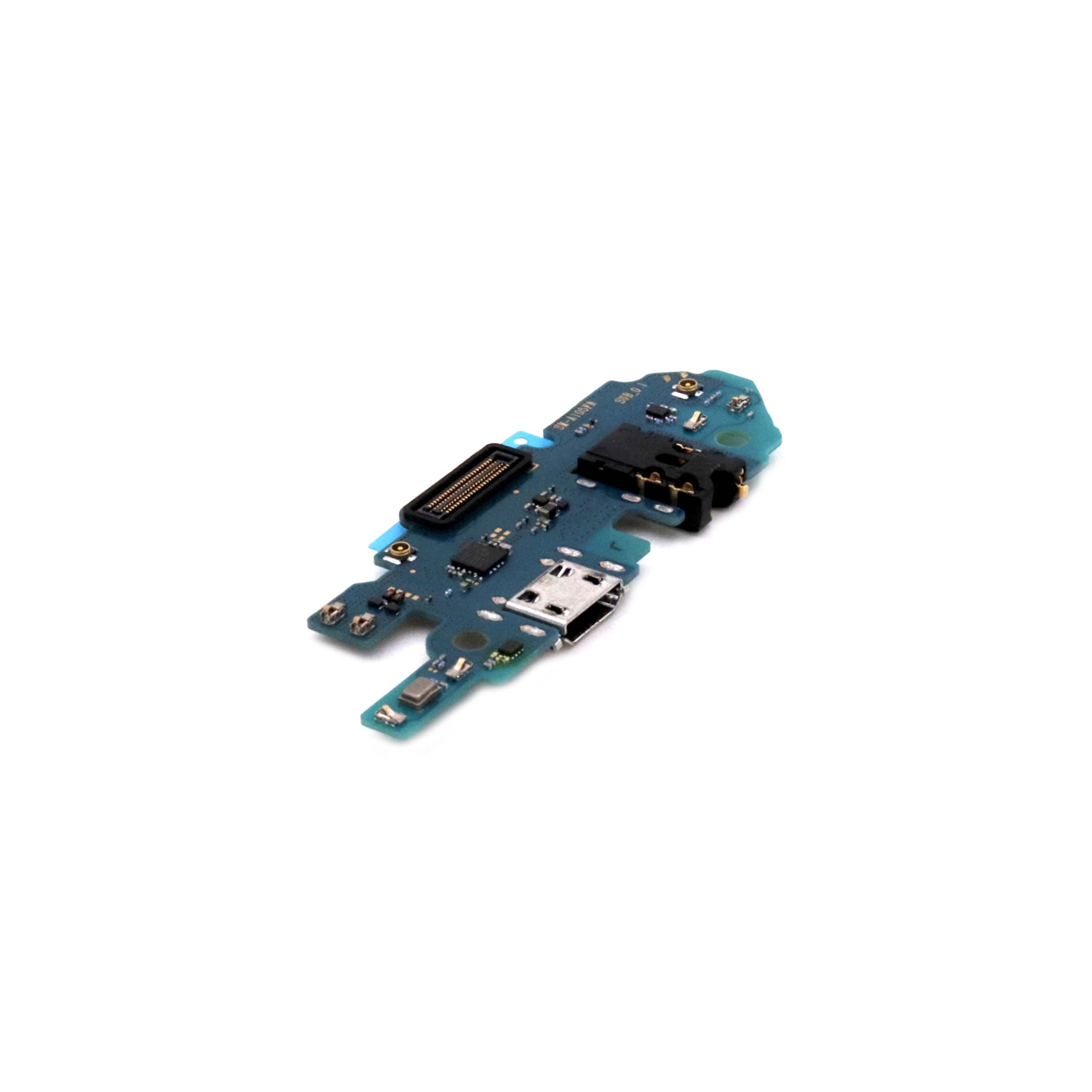 Samsung USB Oplaadpoort voor Samsung Galaxy A10 (SM-A105F) Service Pack
