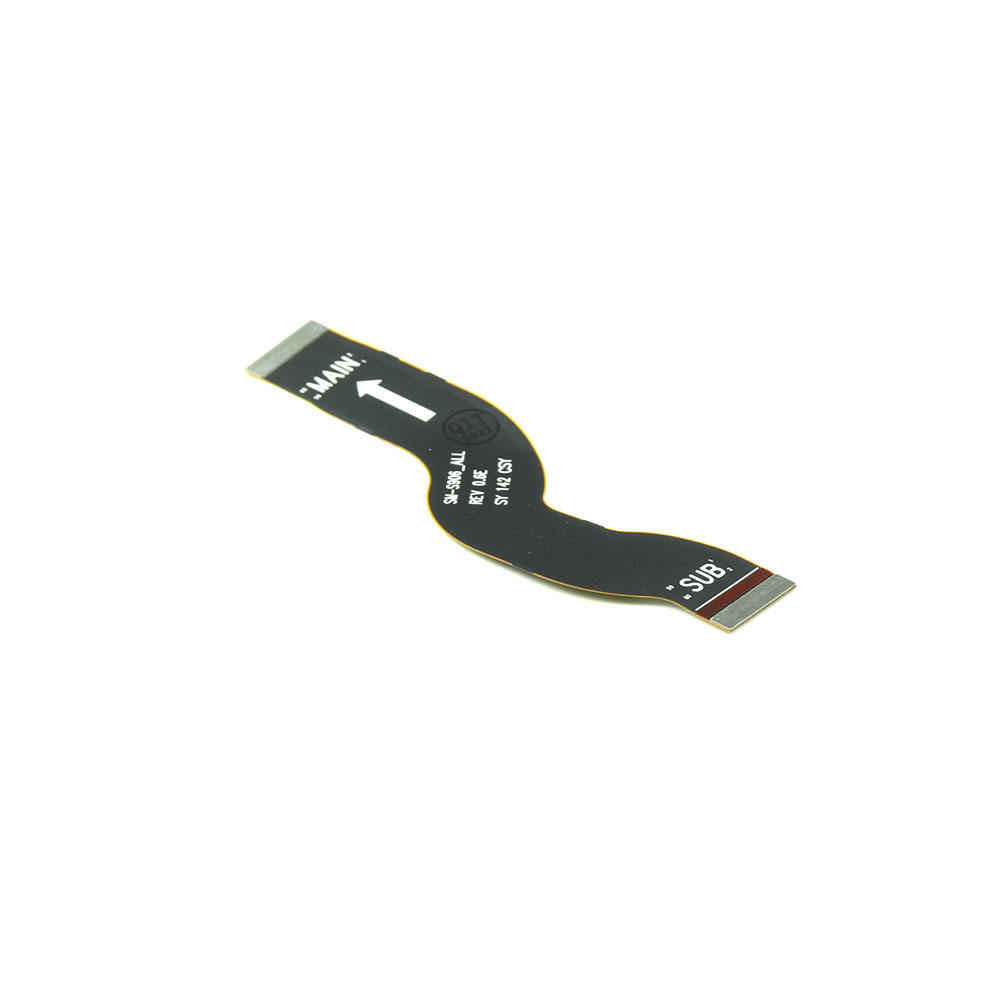 Samsung Hoofdflexkabel voor Samsung Galaxy S22 Plus (SM-S906B) OEM-Equivalent