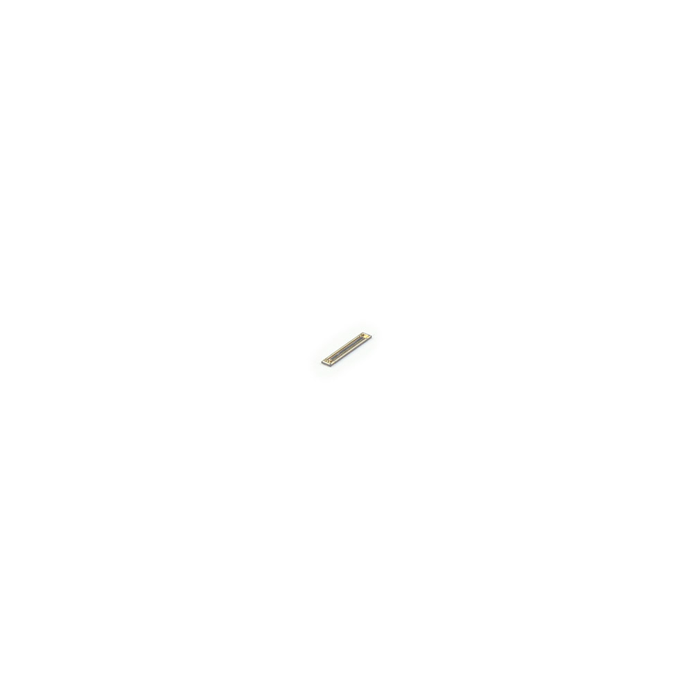Samsung Moederbord-oplaad-FPC-connector voor Samsung Galaxy S22 Plus (SM-S906B) (60 pin) OEM-Equivalent