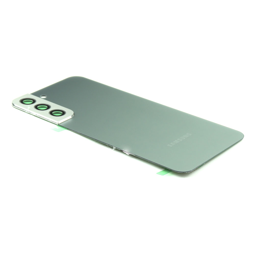 Samsung Achterkant voor Galaxy S22+ 5G