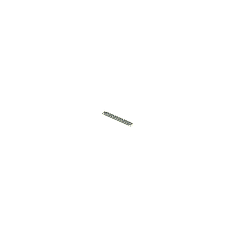 Samsung Motherboard Sub FPC Connectors Set (78 pin) voor Samsung Galaxy A70 OEM-Equivalent