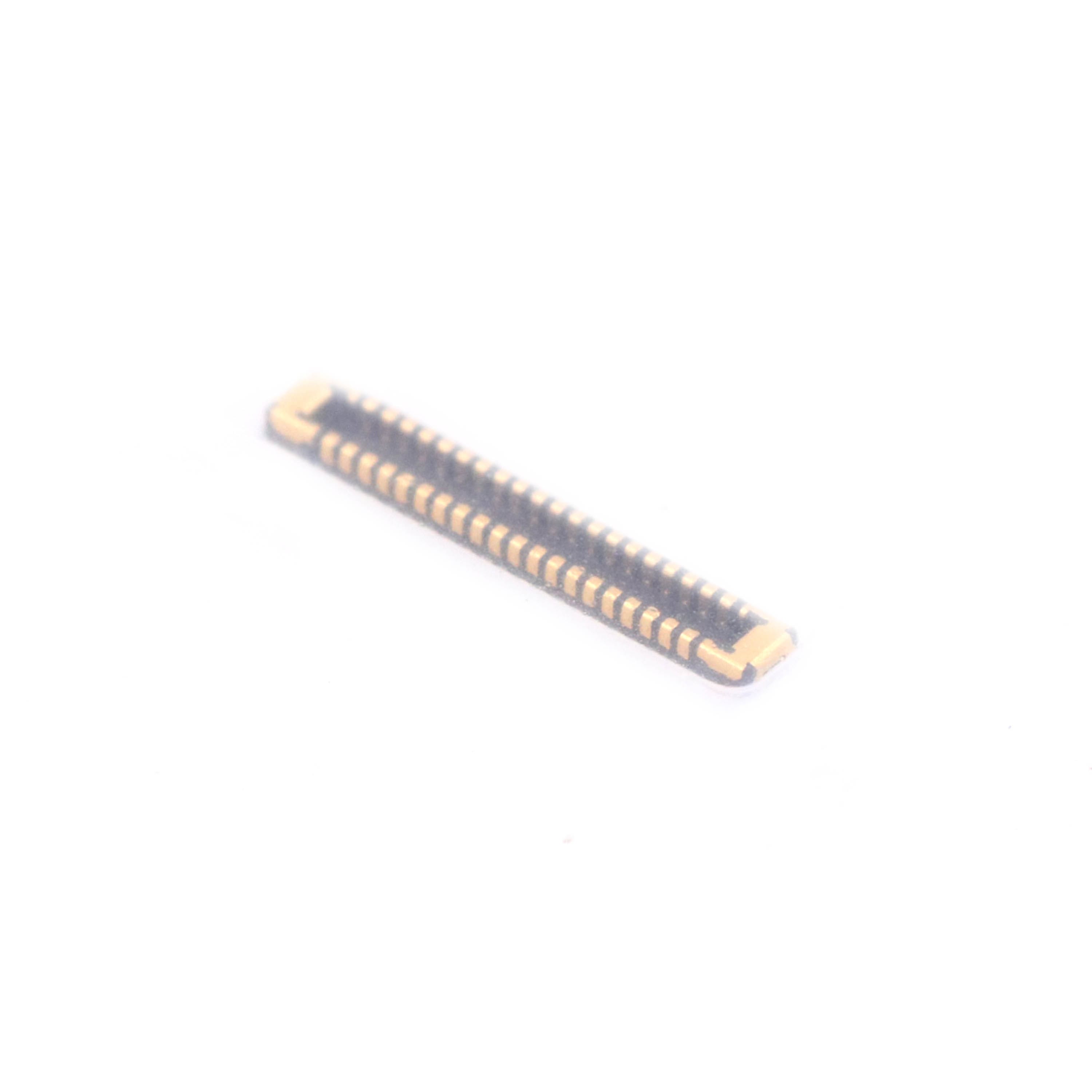Samsung LCD FPC Connector voor Samsung Galaxy A70 (A705F) OEM-Equivalent