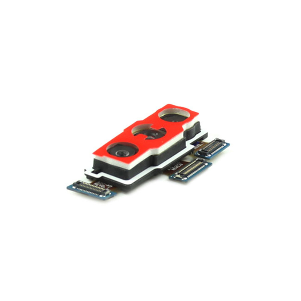Samsung Achtercamera voor Samsung Galaxy A70 (A705F) Service Pack
