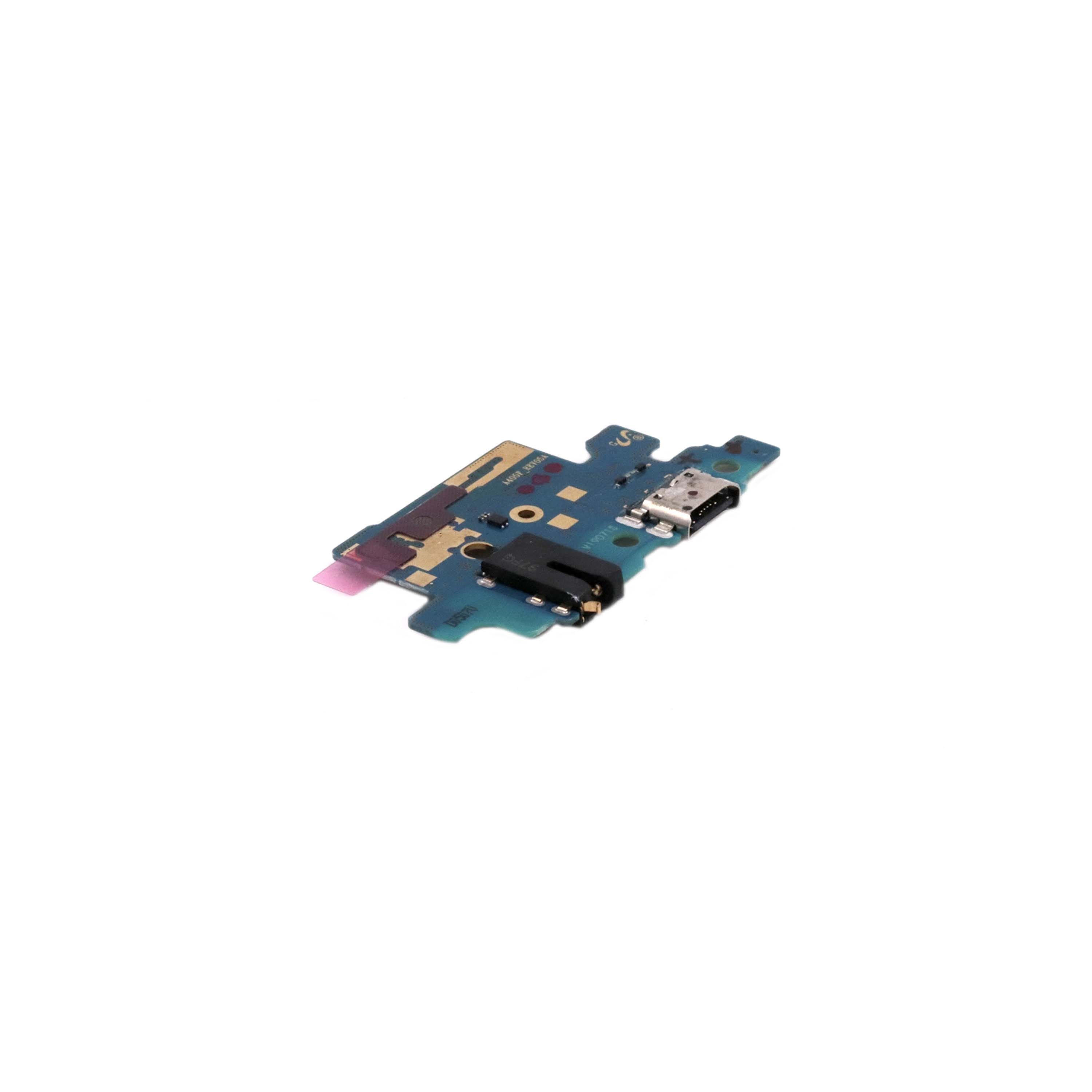 Samsung USB Oplaadpoort voor Samsung Galaxy A40 Service Pack