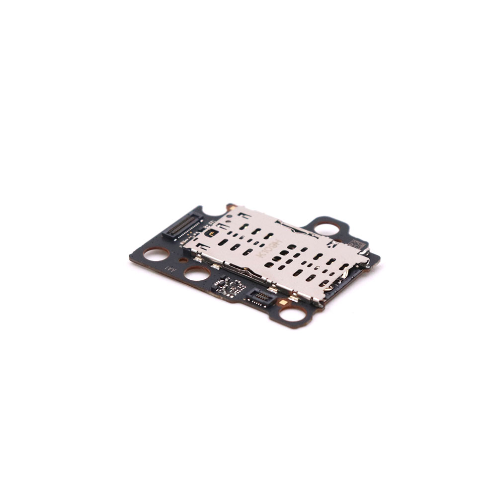 Samsung Sub- PBA Board voor Samsung Galaxy Tab A7 10.4 2020 (SM-T500/T505) Service Pack