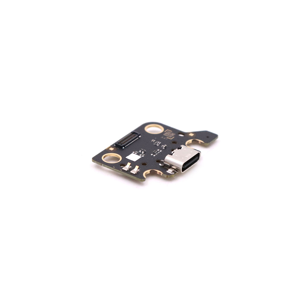Samsung Oplaadpoort voor Samsung Galaxy Tab A7 10.4 2020 (SM-T500/T505) Service Pack