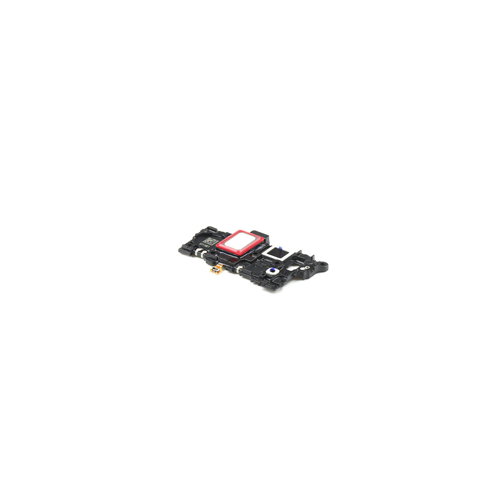 Circuit d'antenne arrière intérieur supérieur pour Samsung Galaxy S21 5G Service Pack