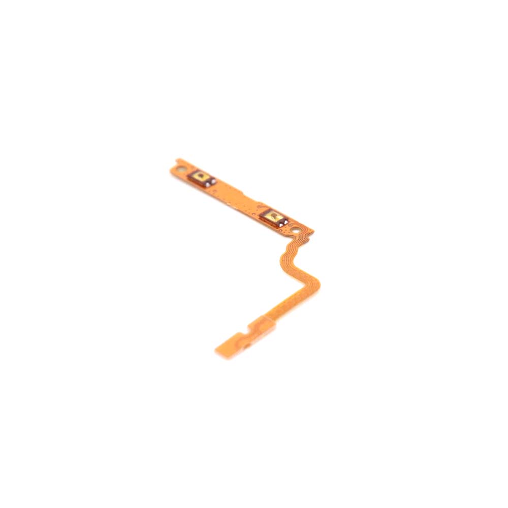 Samsung Volumeknop-kabel voor Samsung Galaxy S21 5G OEM-Equivalent