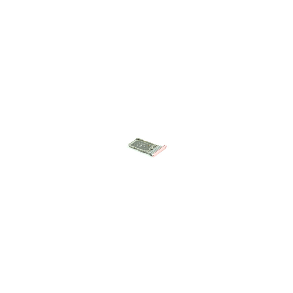 Samsung Simkaarthouder voor Samsung Galaxy S21 5G Roze OEM-Equivalent