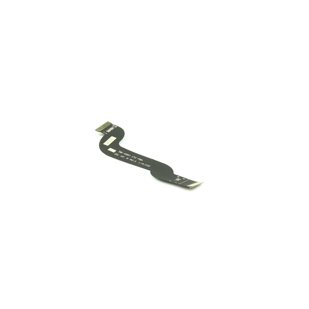 Samsung Scherm flexkabel voor Samsung Galaxy S21 5G OEM-Equivalent