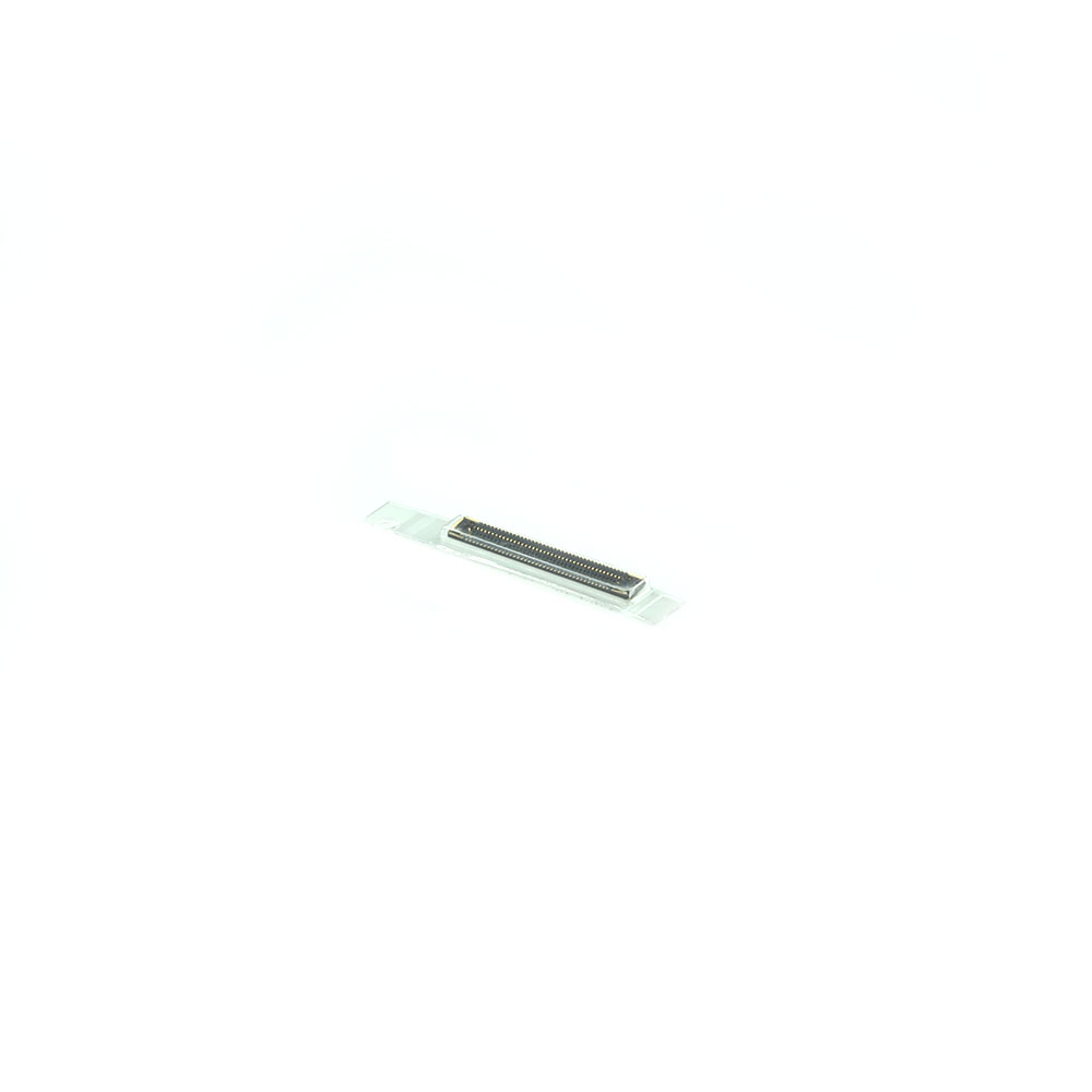 Samsung Moederbord-batterij-FPC-connector voor Samsung Galaxy A12 (A125F) OEM-Equivalent