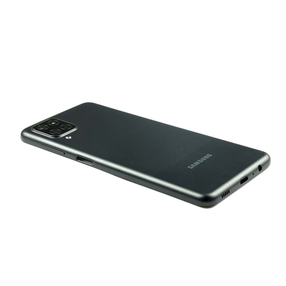 Samsung Achterkant voor Galaxy A12