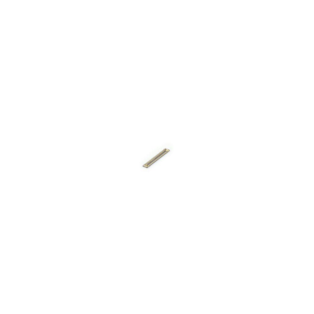 Samsung Scherm-moederbord-FPC-connector voor Samsung Galaxy A53 5G OEM-Equivalent