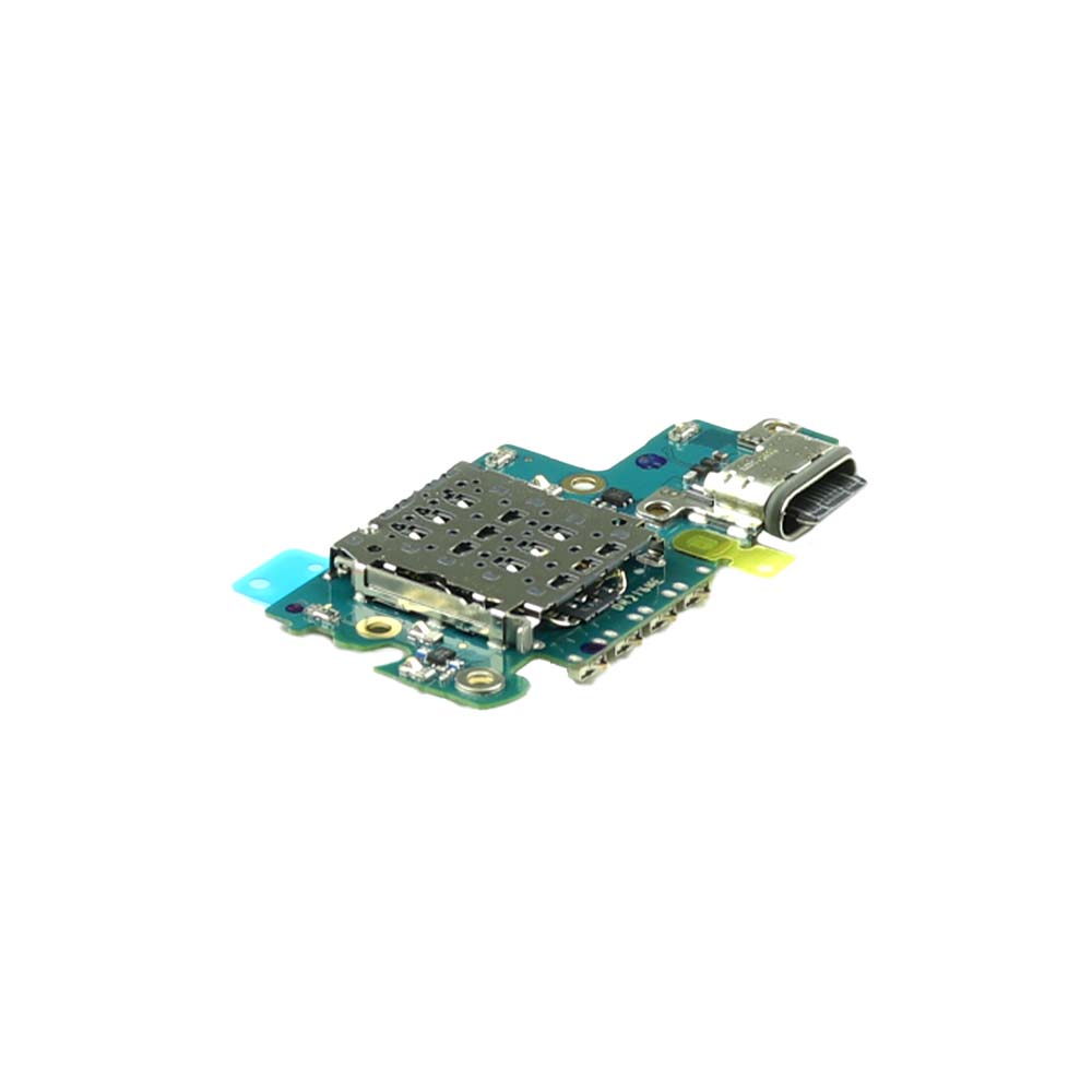 Samsung Oplaadpoort voor Samsung Galaxy A53 5G Service Pack