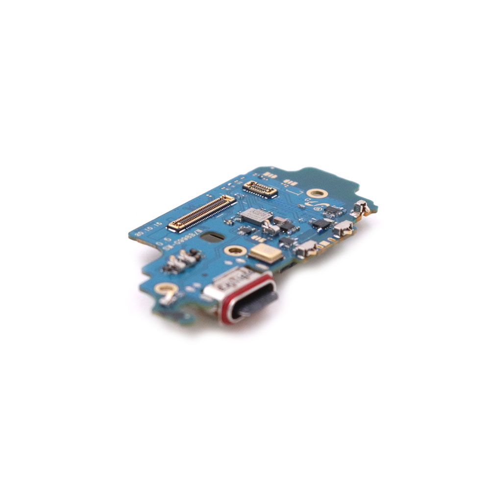 Samsung Oplaadpoort voor Samsung Galaxy S21 Ultra 5G Service Pack
