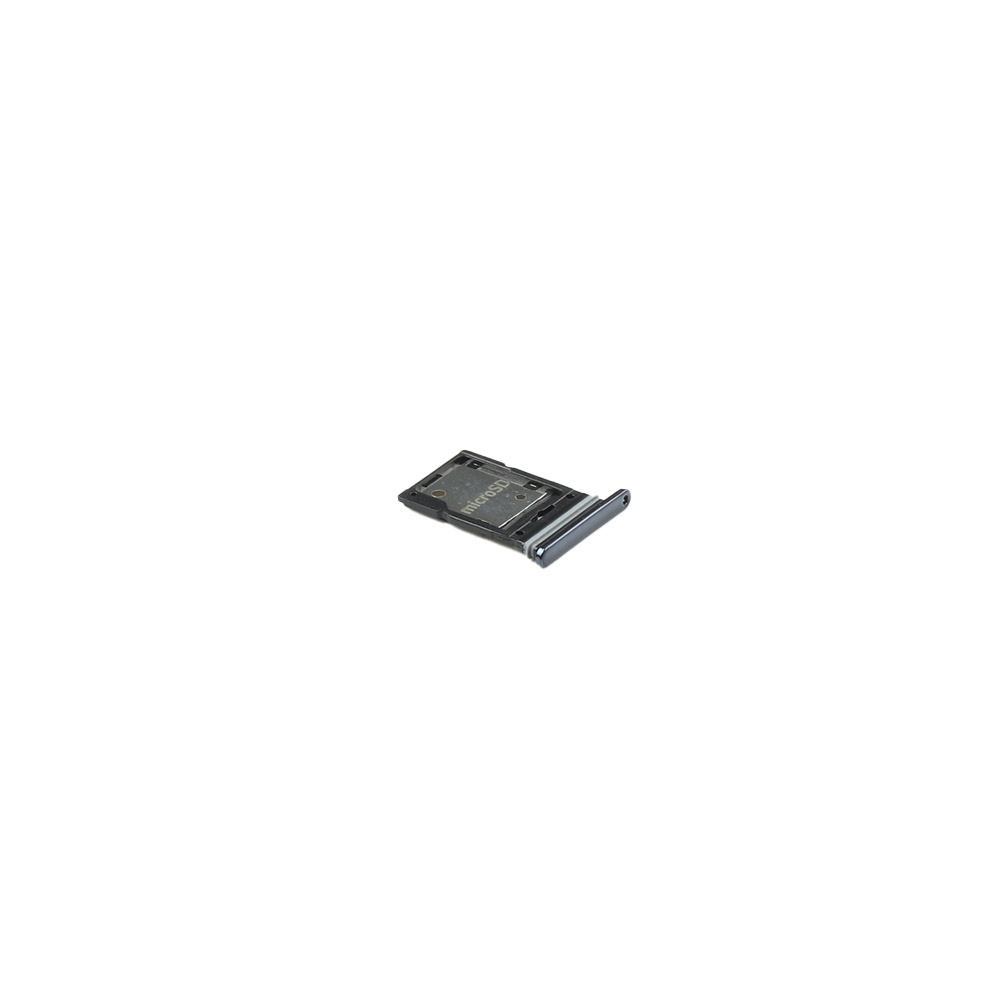 Samsung Simkaarthouder voor Samsung Galaxy A53 5G Zwart OEM-Equivalent