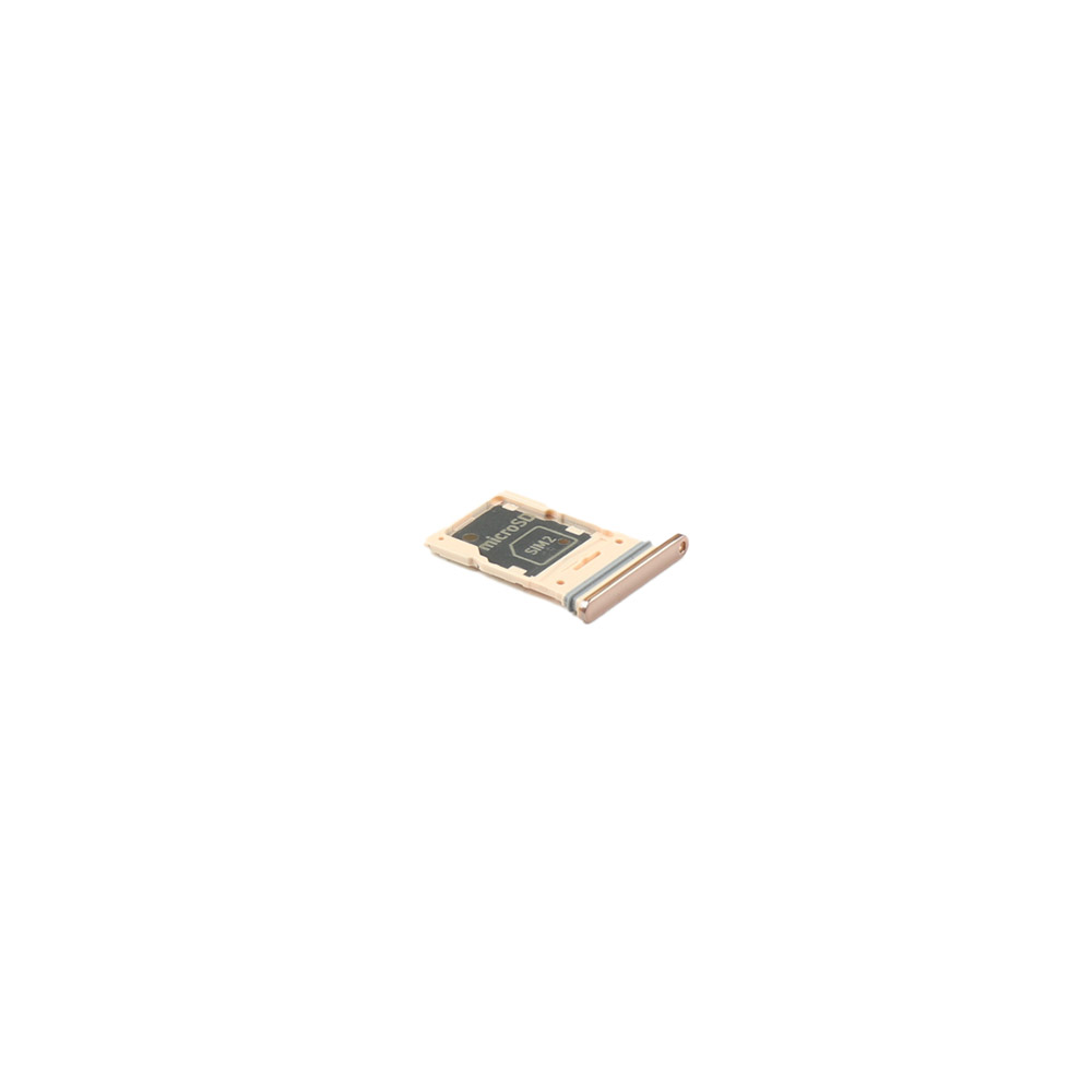 Samsung Simkaarthouder voor Samsung Galaxy A53 5G Roze OEM-Equivalent