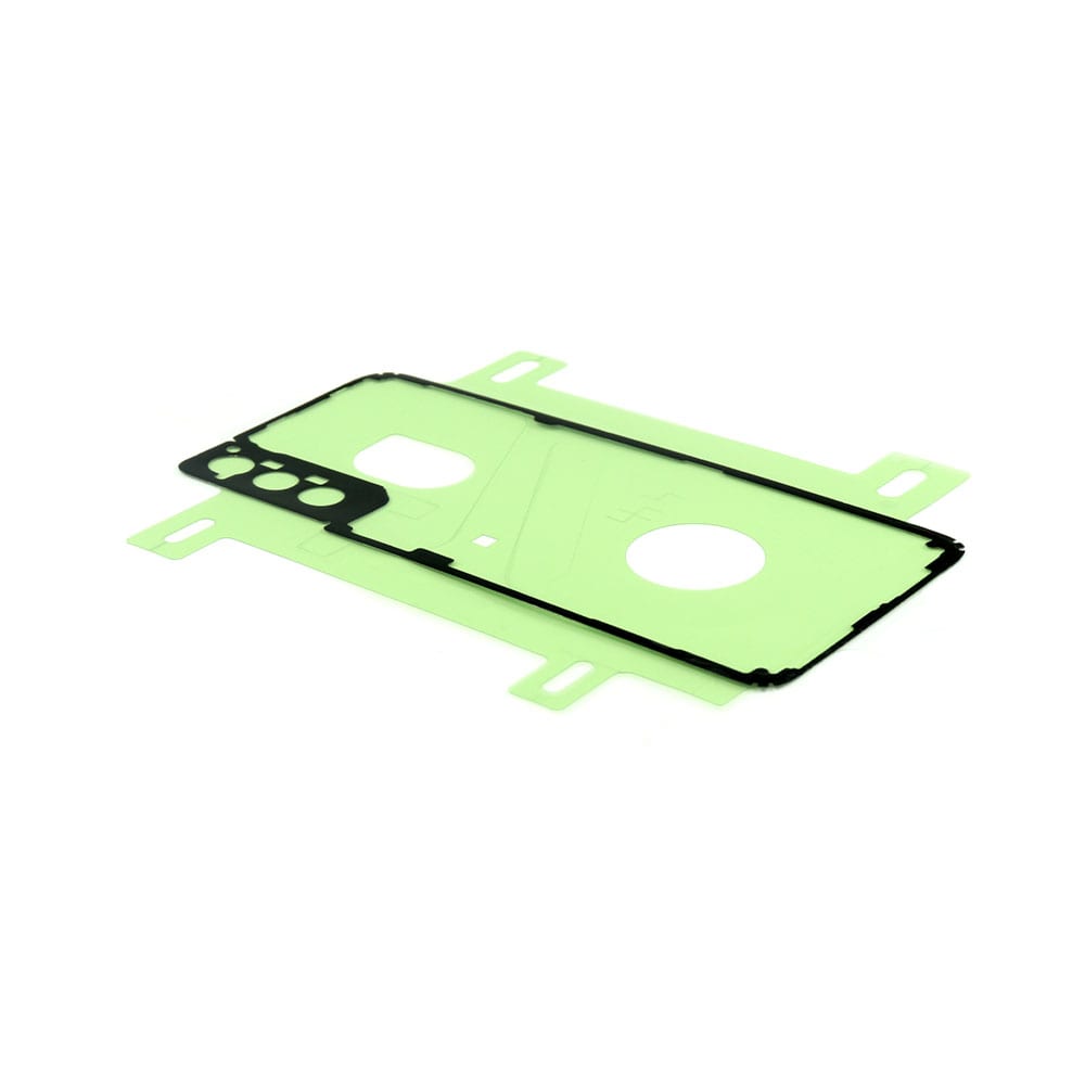 Samsung Plakstrip achterkant voor Samsung Galaxy S21 Plus OEM-Equivalent