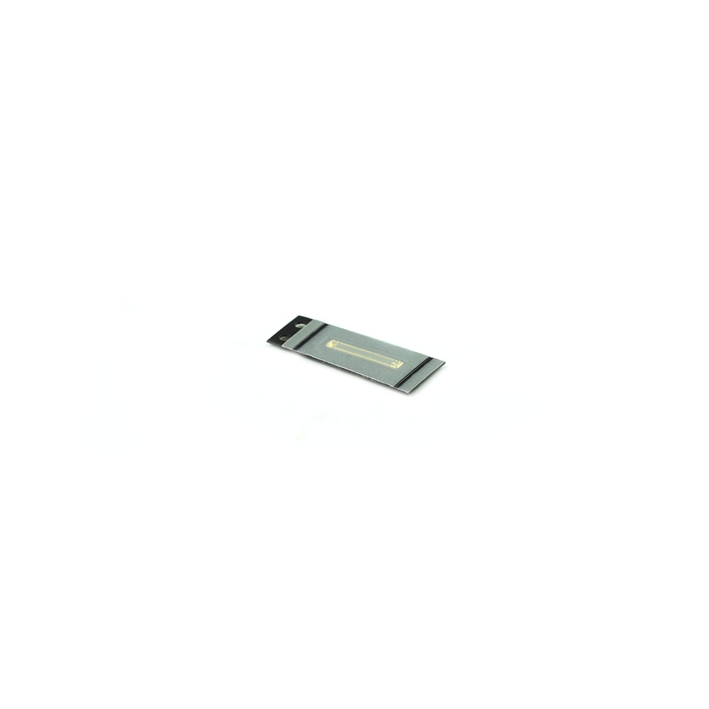 Samsung Motherboard Sub FPC Connectors Set voor Samsung Galaxy S21 Plus 5G OEM-Equivalent