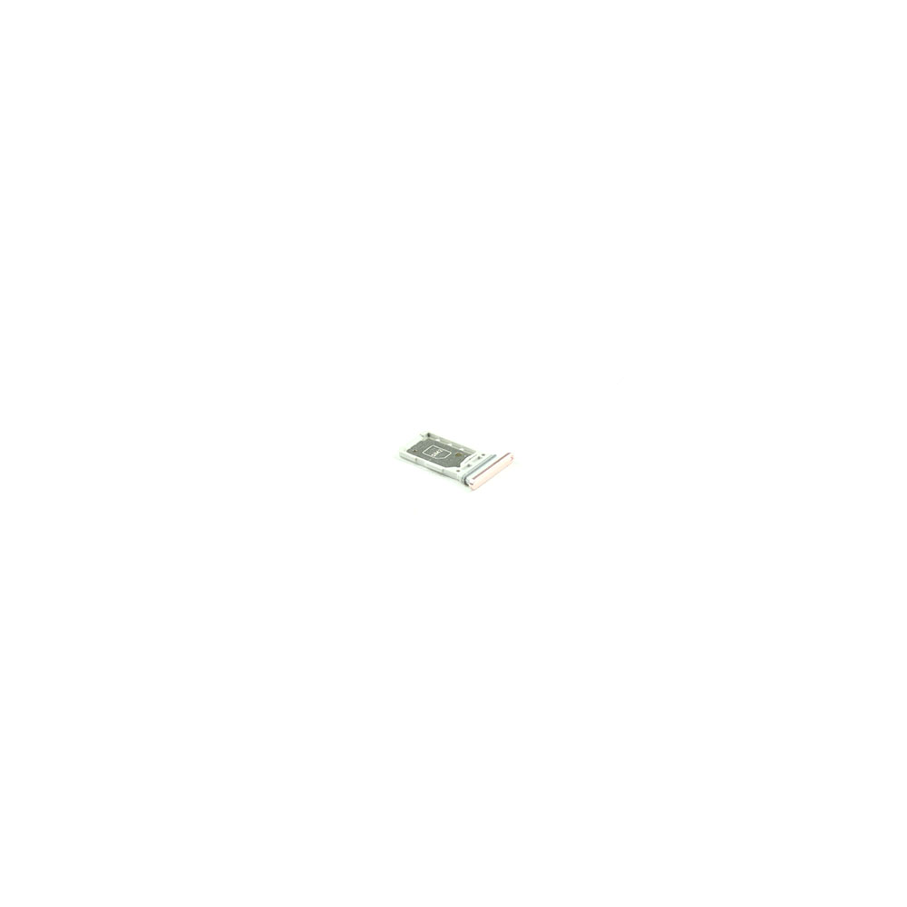 Samsung Simkaarthouder voor Samsung Galaxy S21 Plus 5G Paars OEM-Equivalent