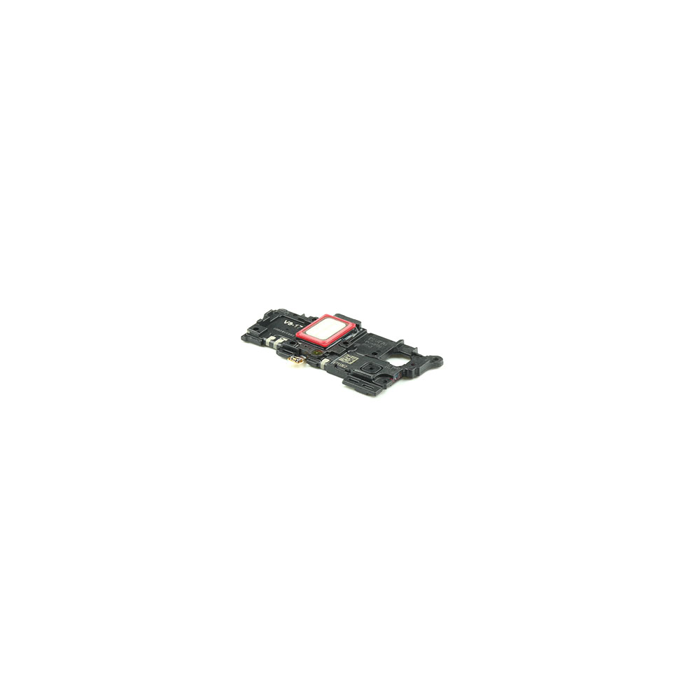 Samsung Oorspeaker and Antenne Cover voor Samsung Galaxy S21 Plus 5G OEM-Equivalent