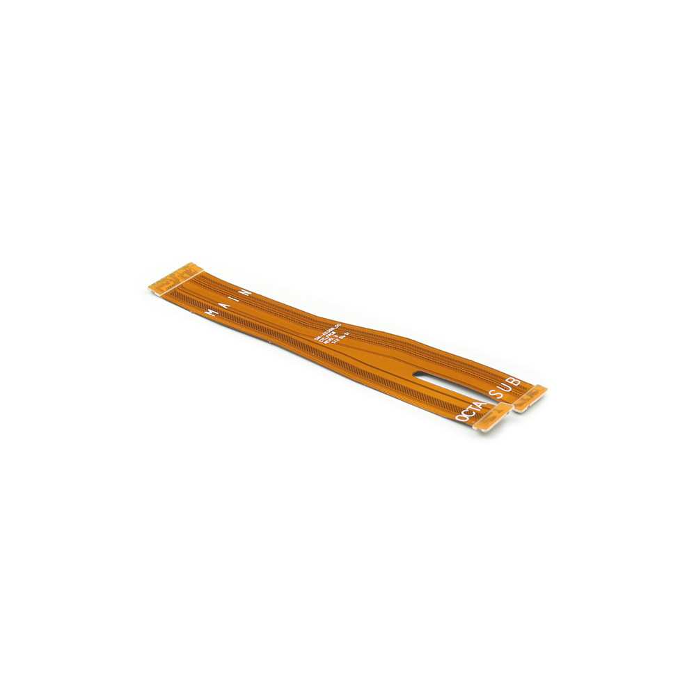 Samsung Hoofdflexkabel voor Samsung Galaxy A33 5G OEM-Equivalent