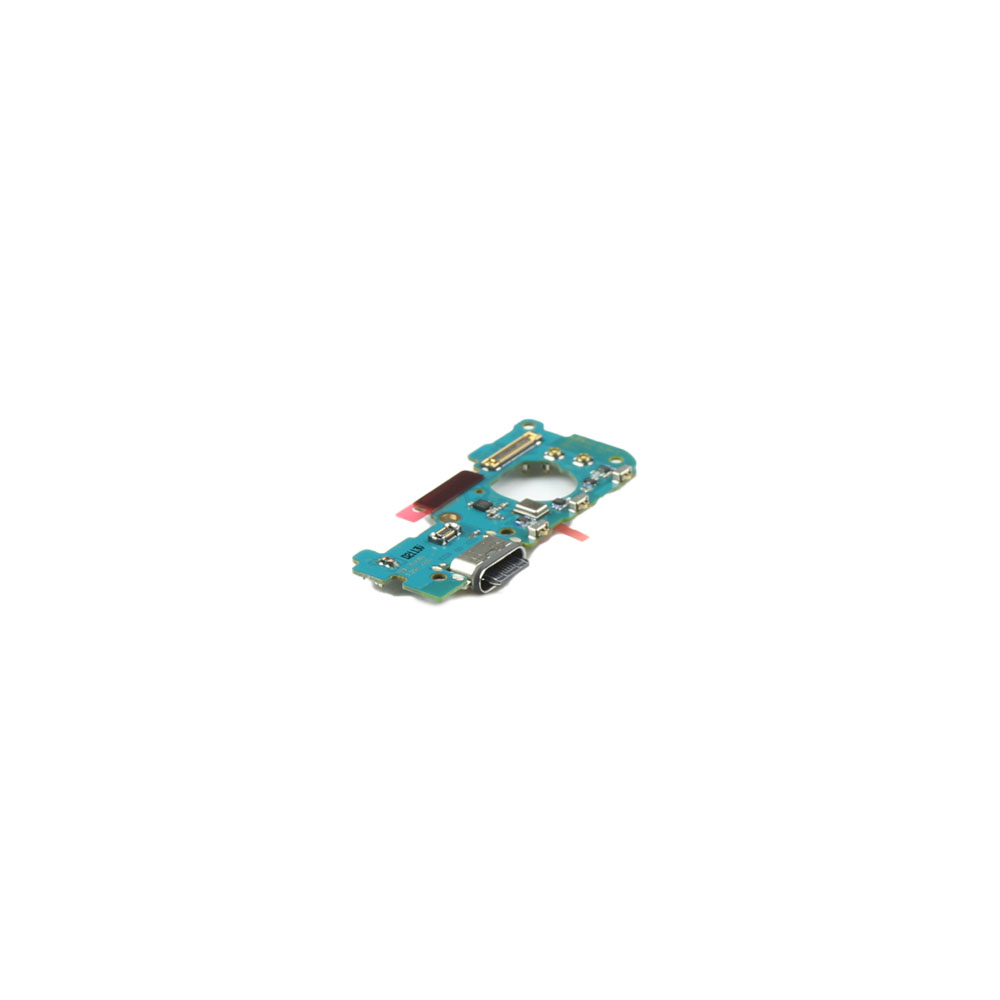 Samsung Oplaadpoort voor Samsung Galaxy A33 5G Service Pack