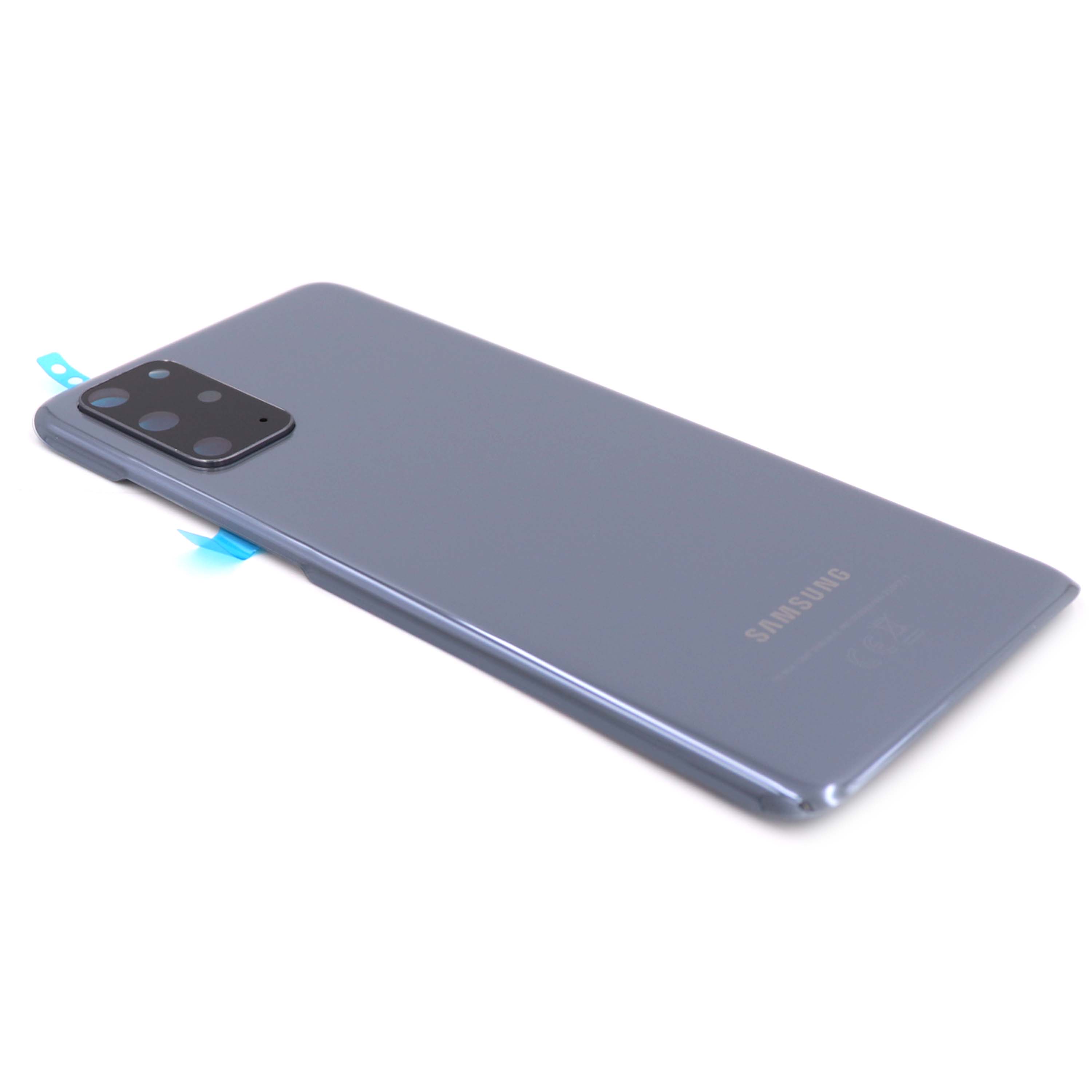 Samsung Achterkant voor Galaxy S20+