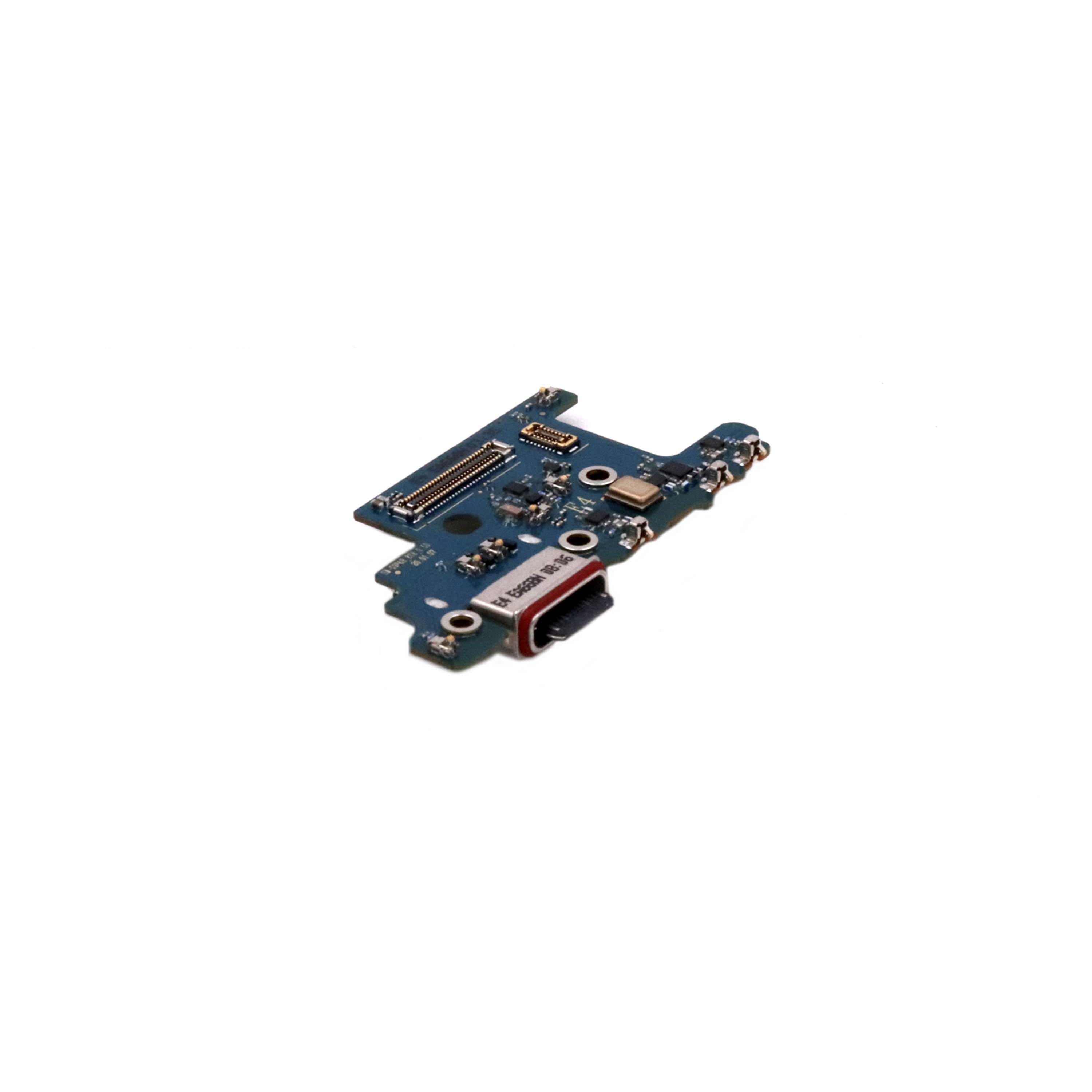 Samsung Oplaadpoort voor Samsung Galaxy S20 Plus Service Pack