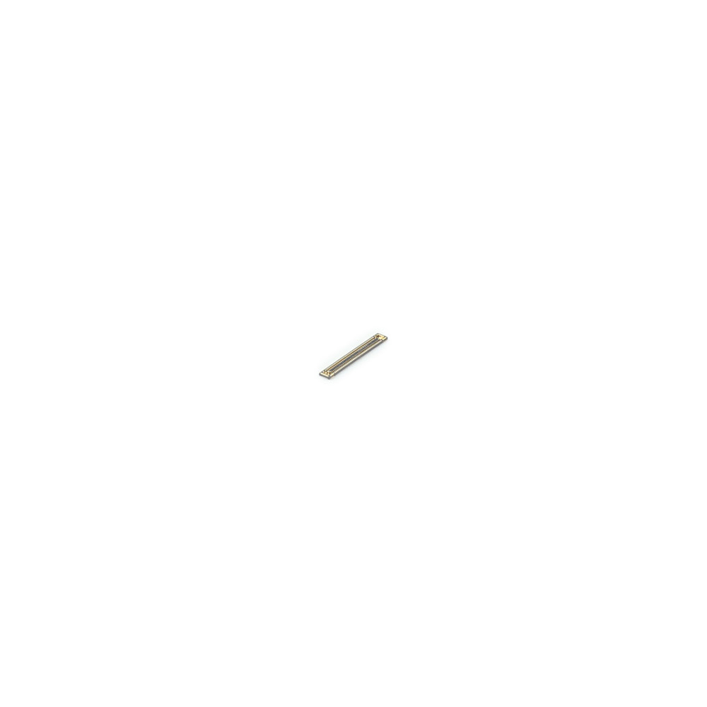 Samsung Moederbord-oplaad-FPC-connector voor Samsung Galaxy A13 5G OEM-Equivalent