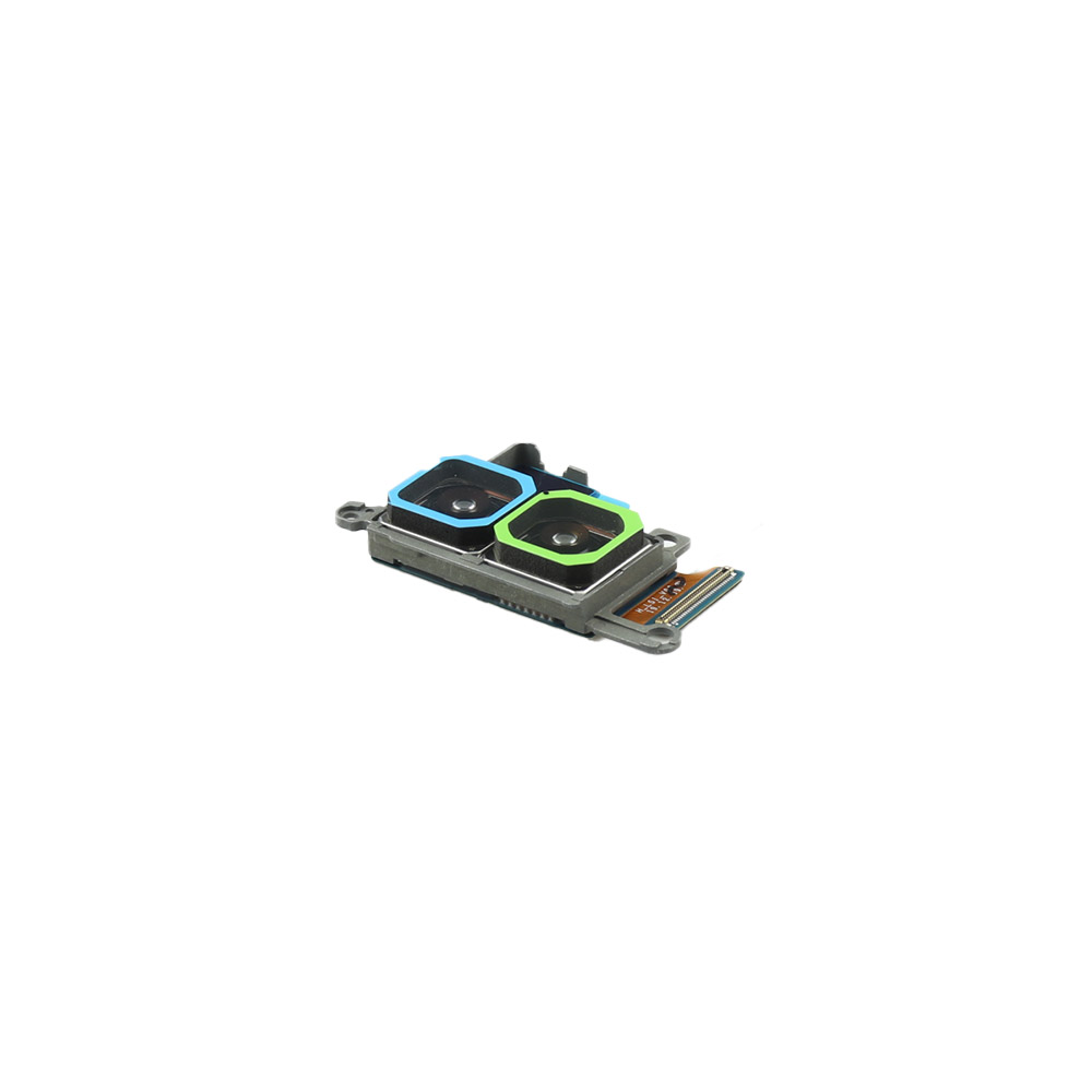 Samsung Achtercamera 64MP+12 MP voor Samsung Galaxy S20 Plus Service Pack