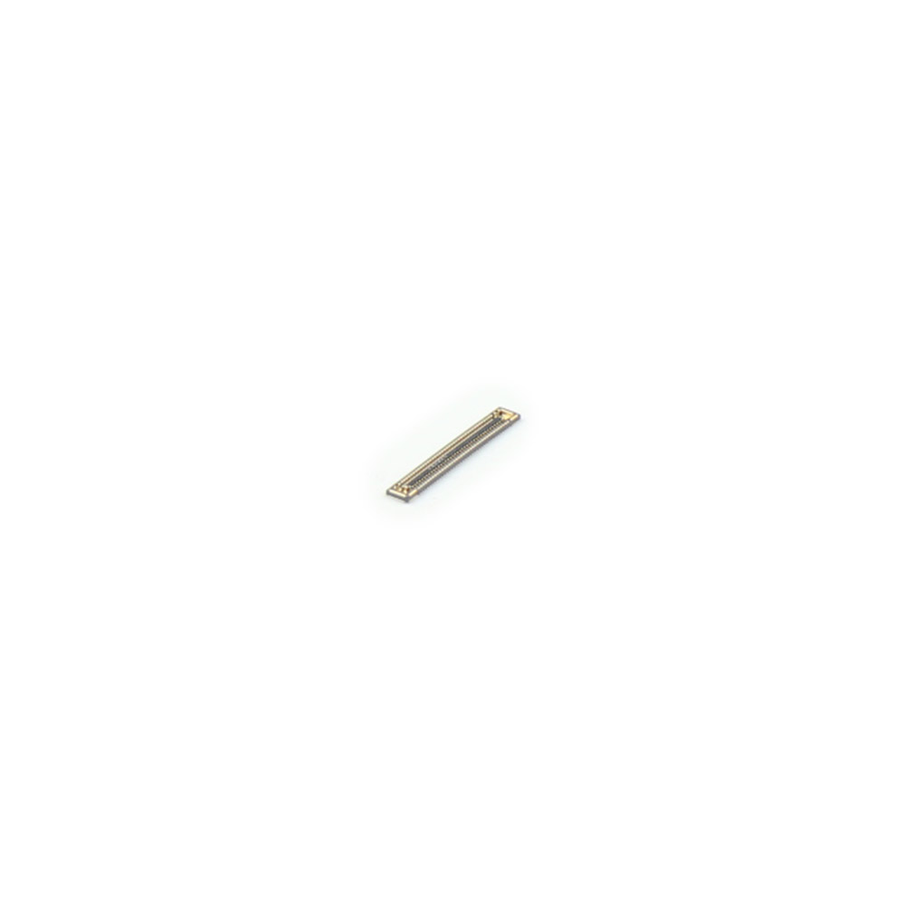 Samsung Scherm-moederbord-FPC-connector voor Samsung Galaxy A13 4G OEM-Equivalent