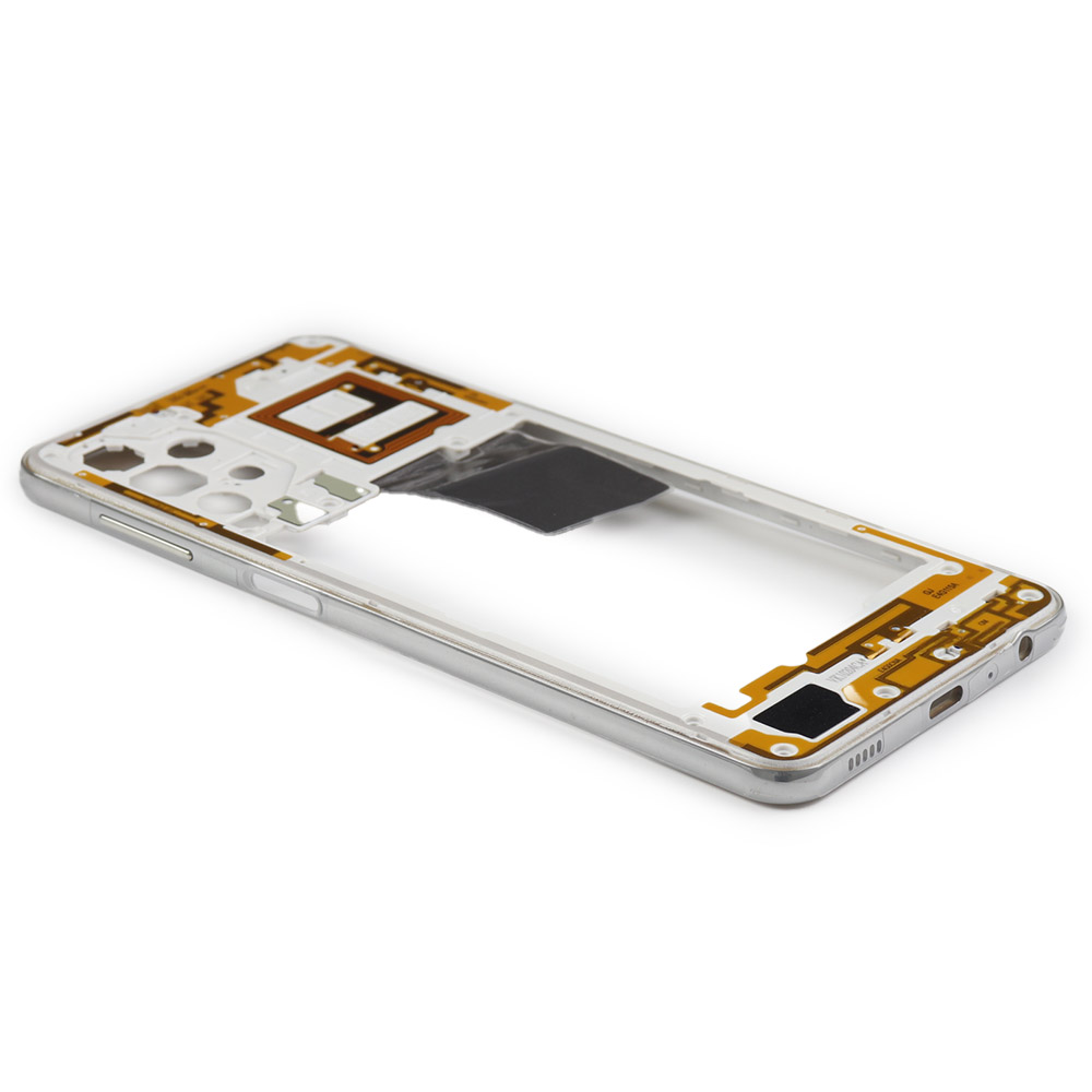 Samsung Achterkant voor Galaxy A32 5G
