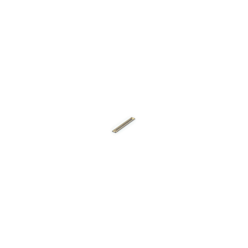 Samsung Moederbord-oplaad-FPC-connector voor Samsung Galaxy A13 4G OEM-Equivalent