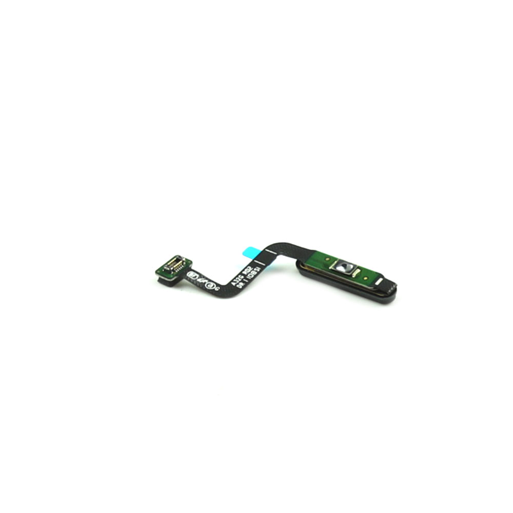 Samsung Fingerprint Sensor kabel voor Samsung Galaxy A32 5G Zwart OEM-Equivalent