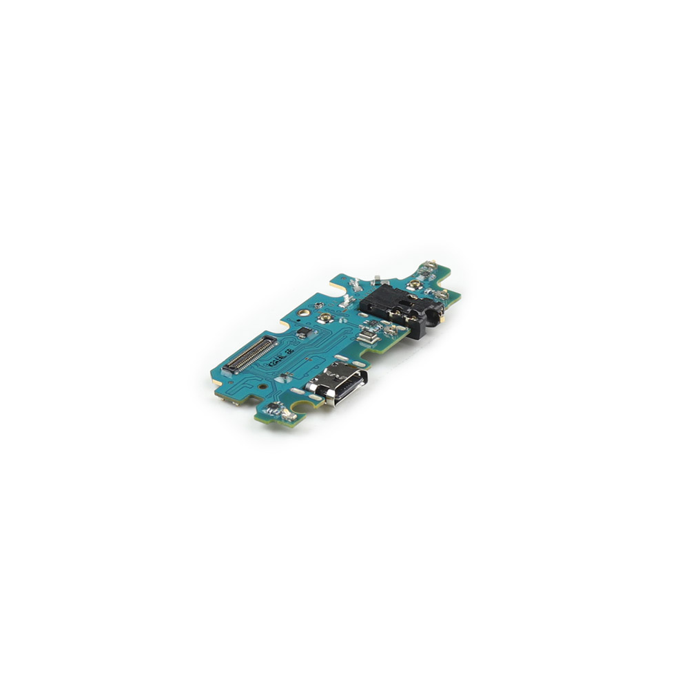 Samsung Oplaadpoort voor Samsung Galaxy A137 4G Service Pack