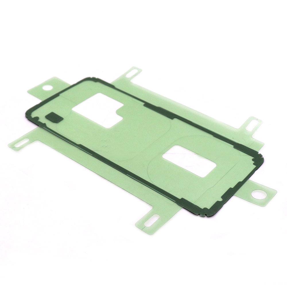 Samsung Plakstrips voor Galaxy S20 Ultra