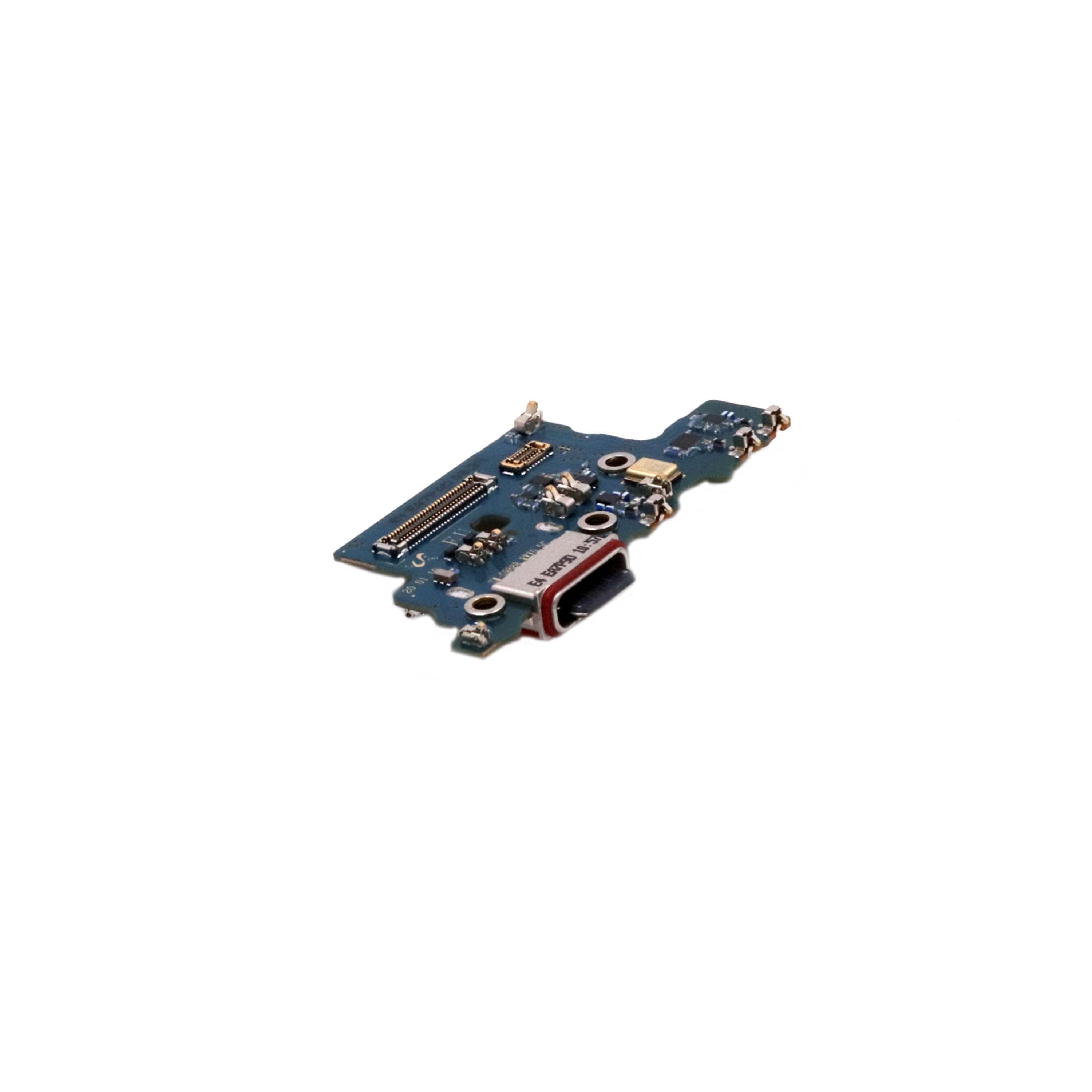 Samsung Oplaadpoort voor Samsung Galaxy S20 Ultra Service Pack