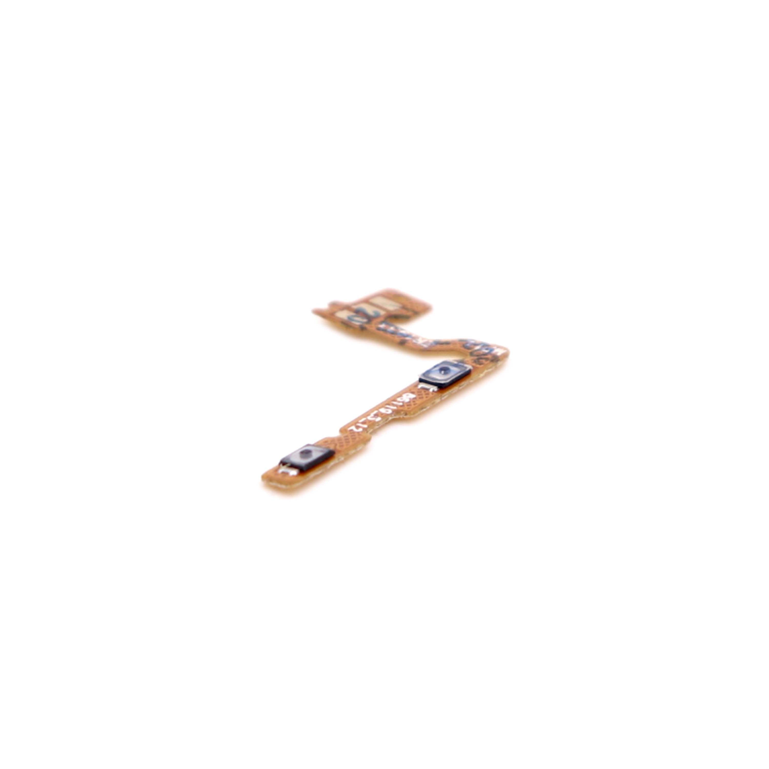 Samsung Volume Flex voor Samsung Galaxy A20s OEM-Equivalent