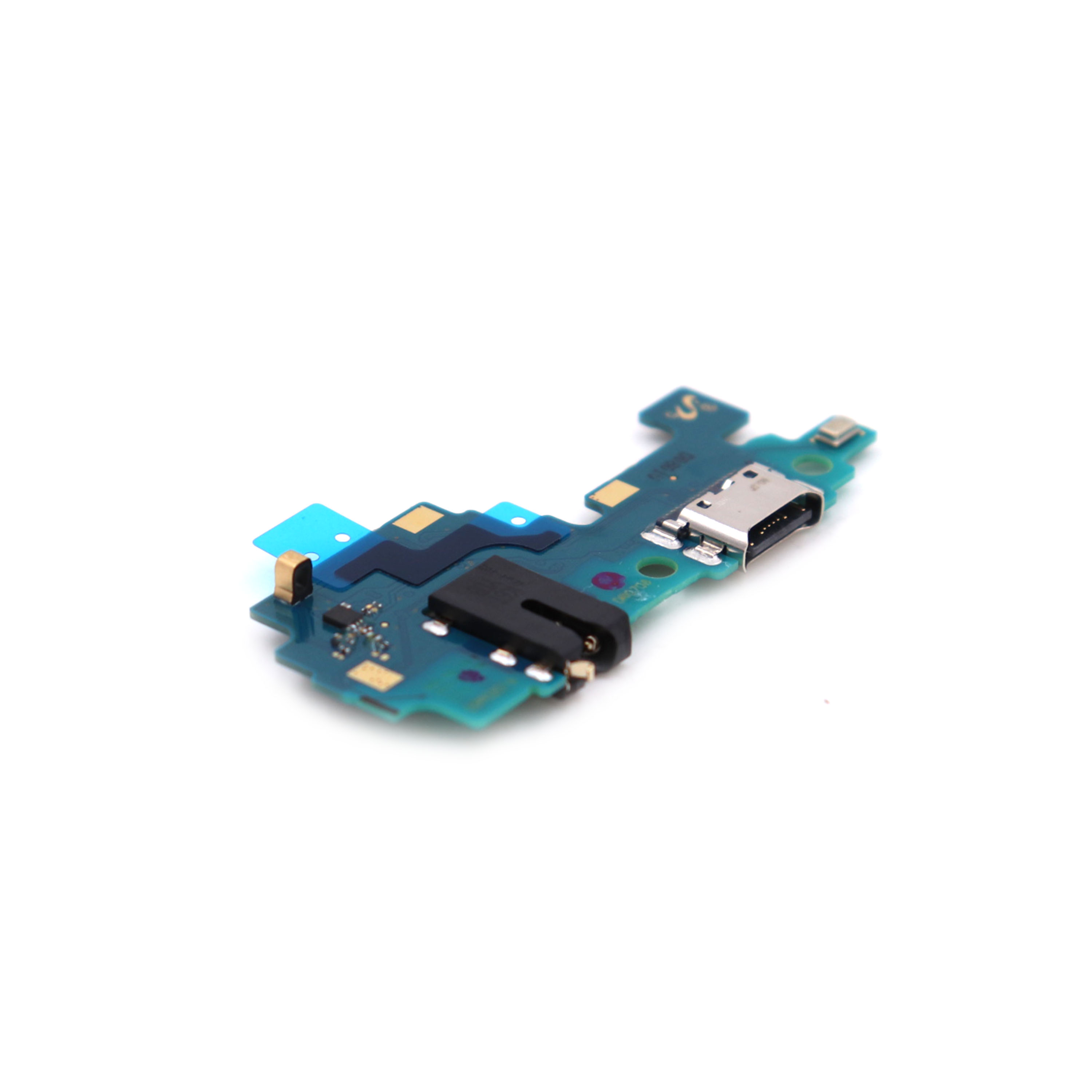 Samsung Oplaadpoort voor Samsung Galaxy A21s Service Pack