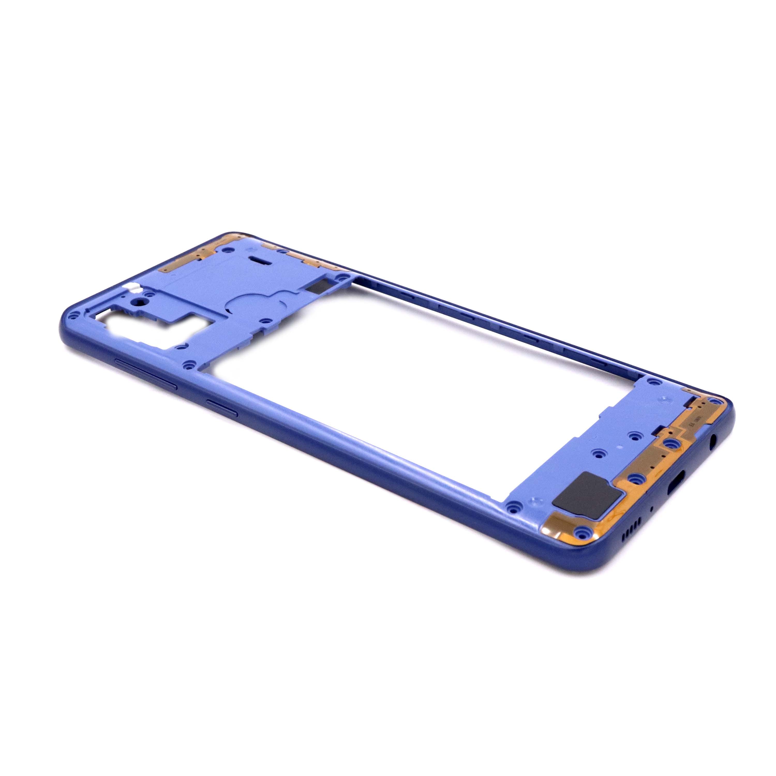 Samsung Achterkant voor Galaxy A21s