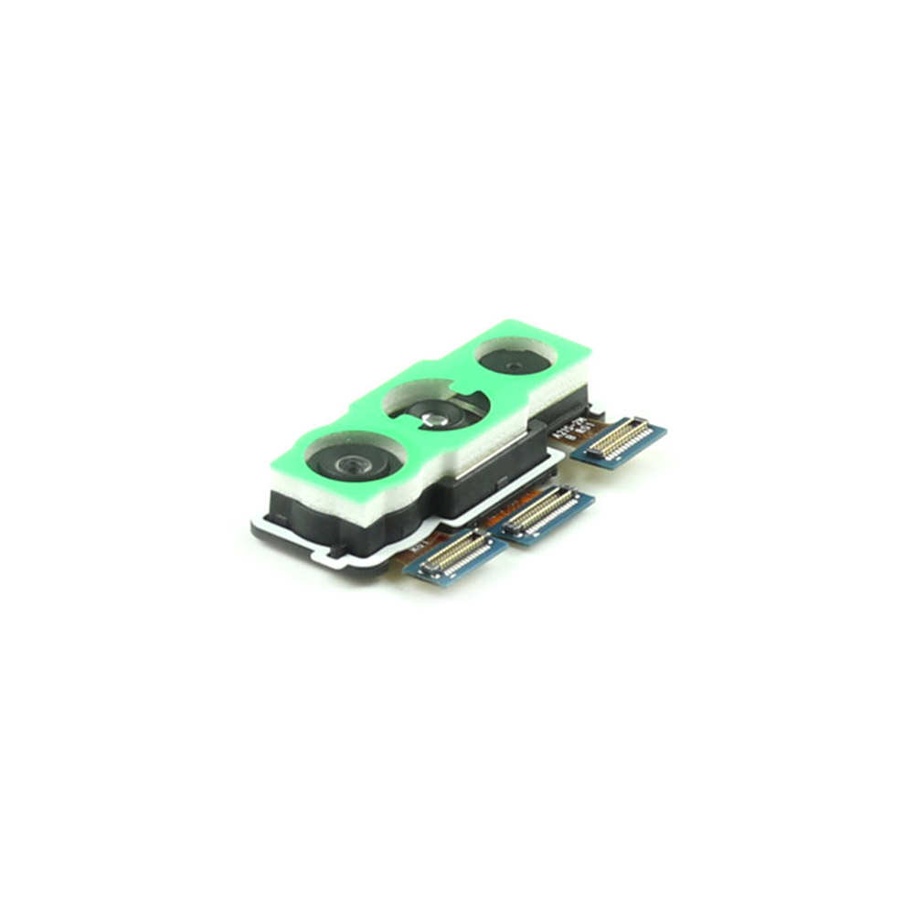 Samsung Achtercamera 48MP+8MP+2MP voor Samsung Galaxy A21s Service Pack