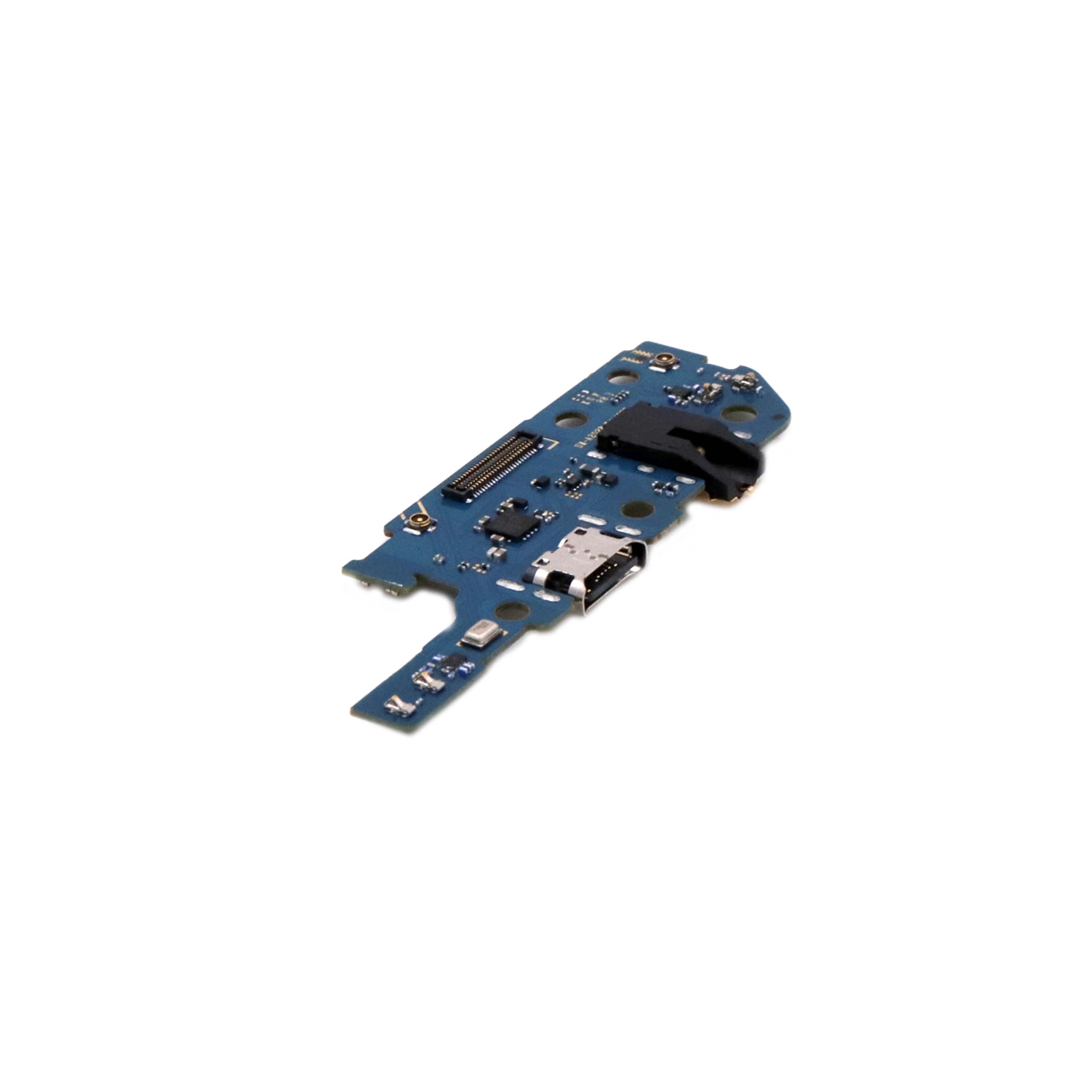 Samsung Oplaadpoort voor Samsung Galaxy A20e (A202F) Service Pack