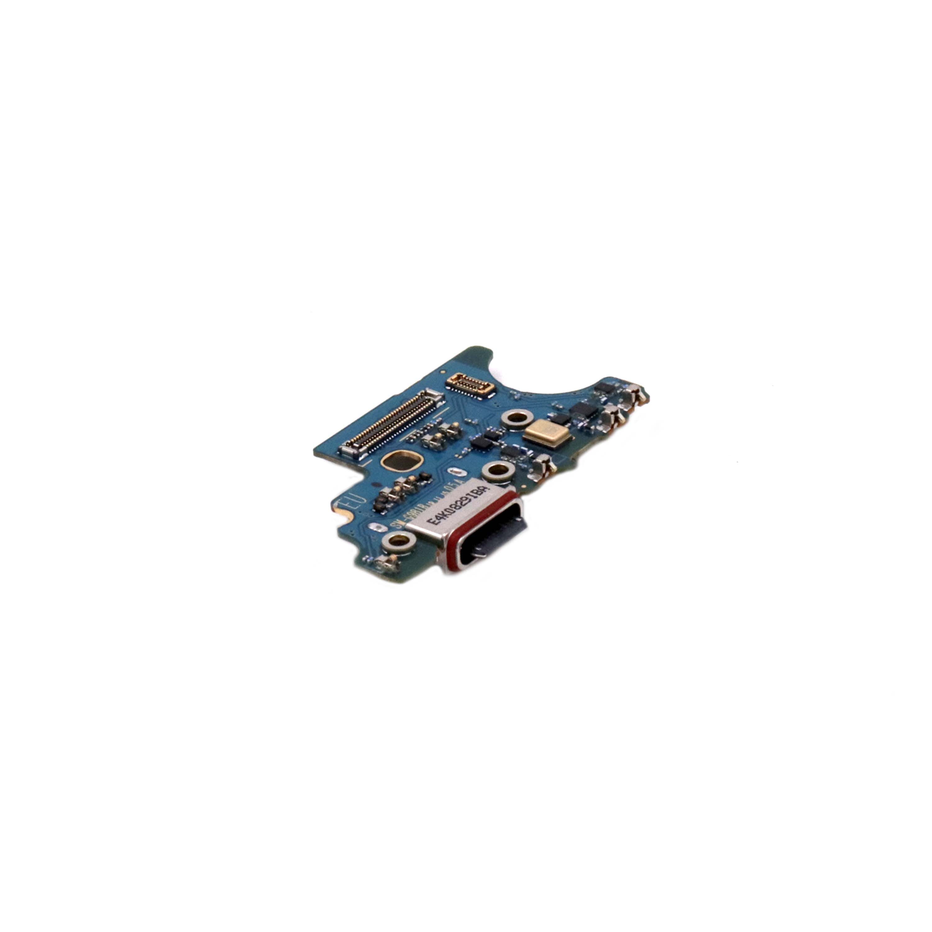 Samsung Oplaadpoort voor Samsung Galaxy S20 Service Pack